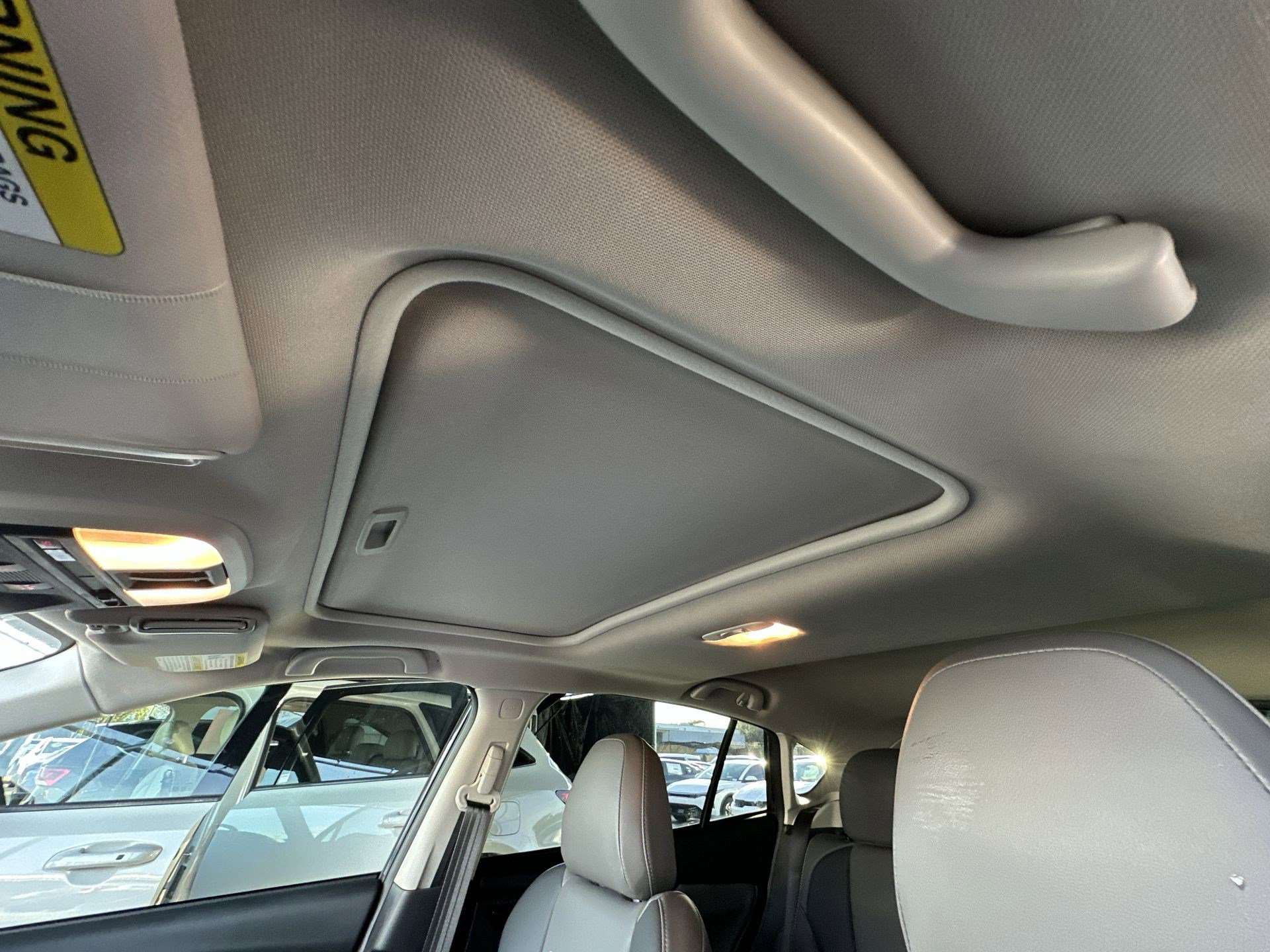 Used 2023 Subaru Crosstrek 2.5i Sport image 16