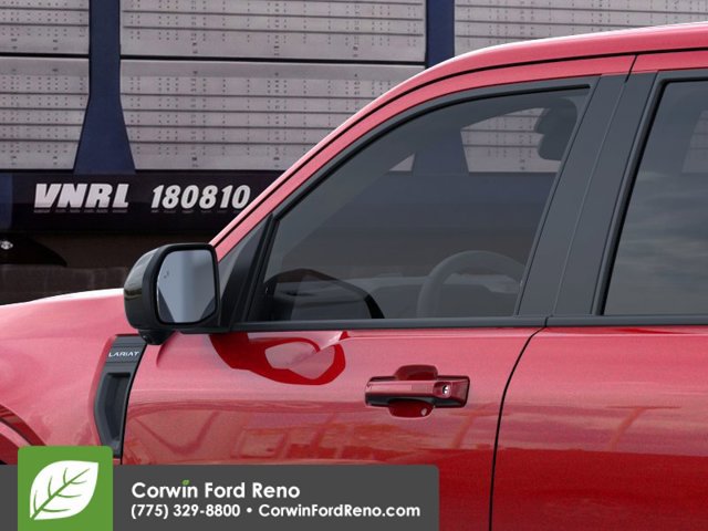 New 2026 Ford Maverick Lariat AWD/4WD image 23