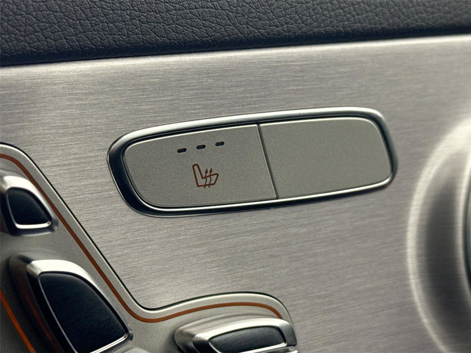 Used 2021 Mercedes-Benz C 43 AMG 4MATIC Coupe image 8