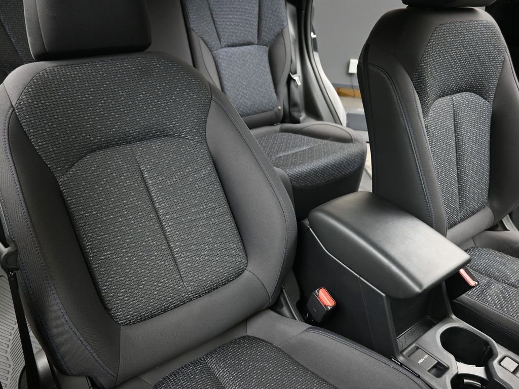 Certified 2025 Subaru Forester Premium image 14