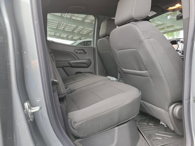 New 2026 Chevrolet Colorado LT w/ Advanced Trailering Package RWD image 18