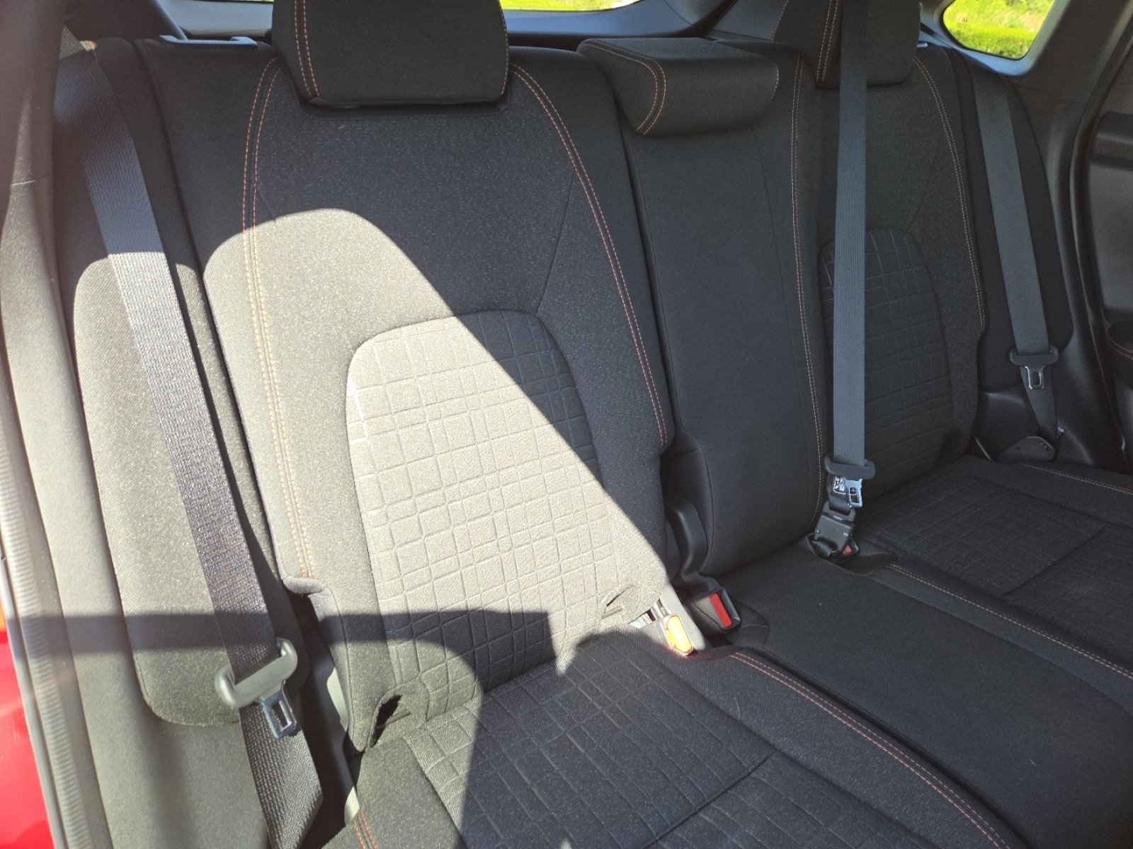 Used 2024 Honda HR-V Sport image 20