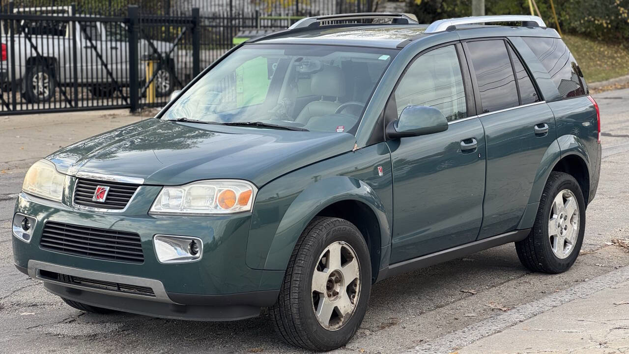 Used 2006 Saturn Vue 2WD V6 w/ Comfort Pkg image 2
