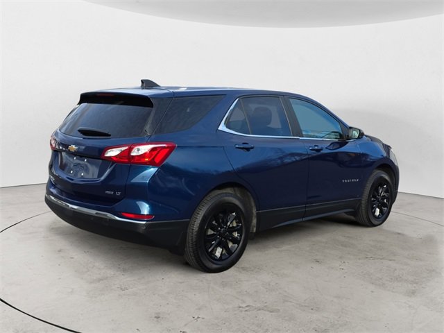 Used 2021 Chevrolet Equinox LT image 5