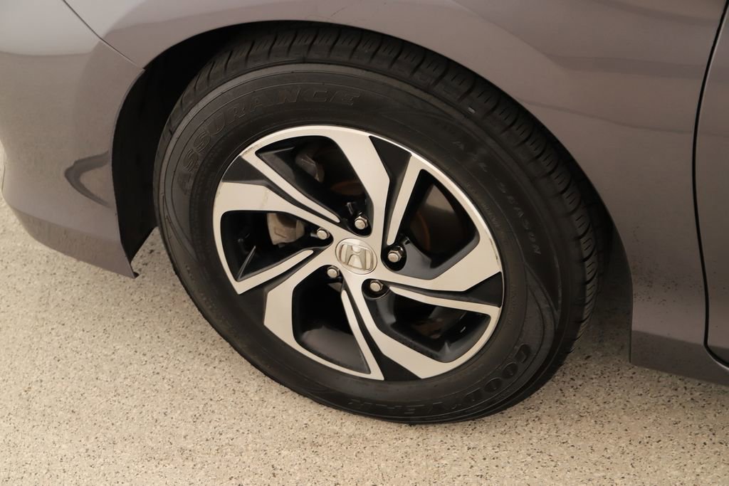 Used 2016 Honda Accord LX image 31
