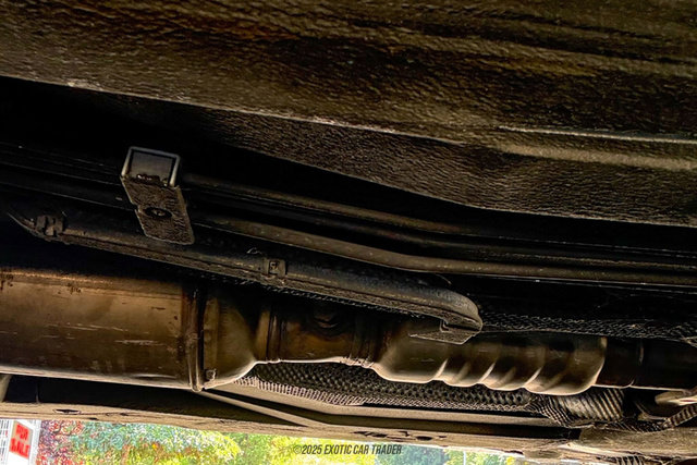 Used 1999 BMW 323i 323i image 53