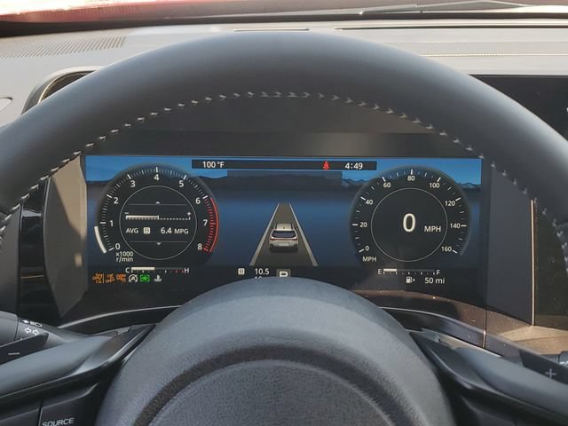New 2026 Subaru Outback Touring XT AWD/4WD image 25