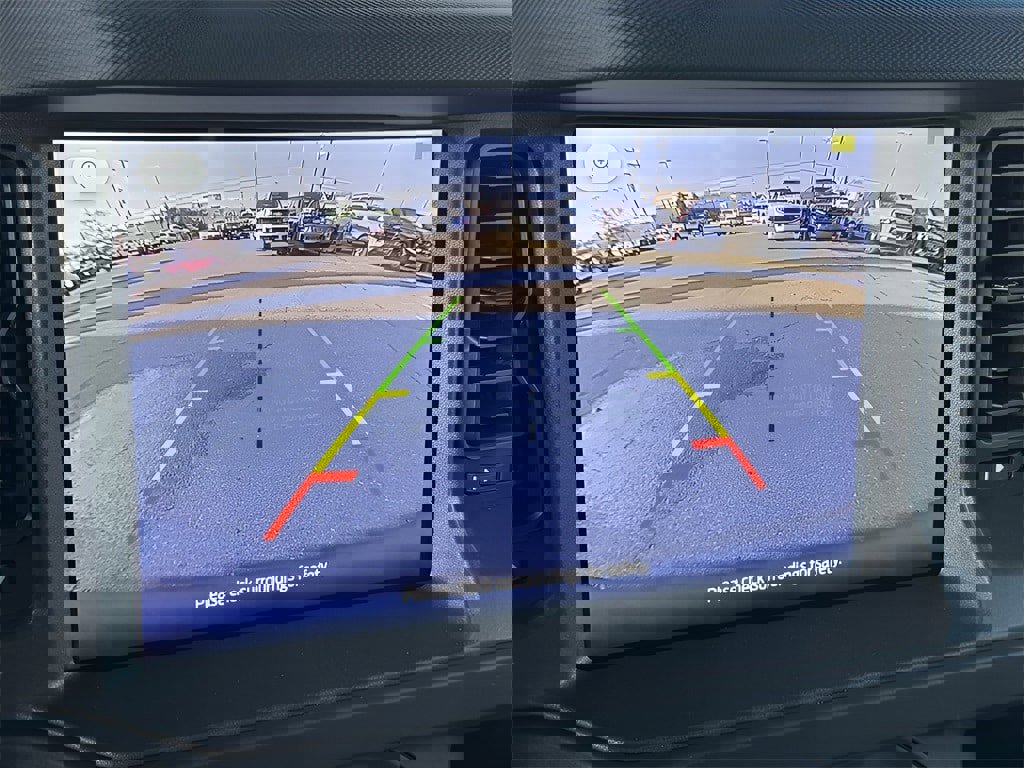 New 2025 Ford Bronco Badlands image 14