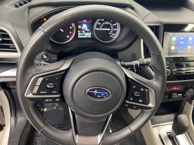 Used 2023 Subaru Forester Premium image 20