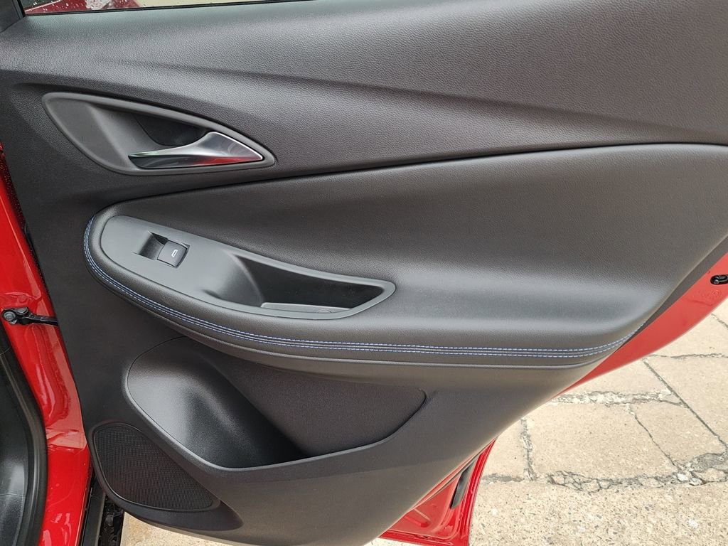 New 2026 Buick Encore GX Sport Touring w/ Advanced Technology Package image 39