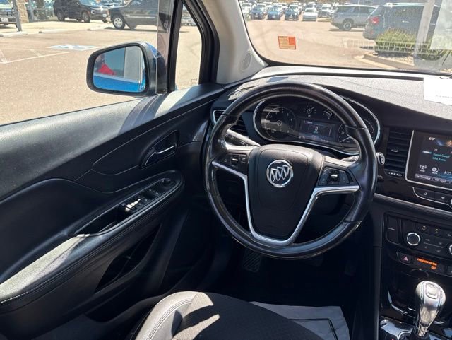 Used 2019 Buick Encore Preferred FWD image 15