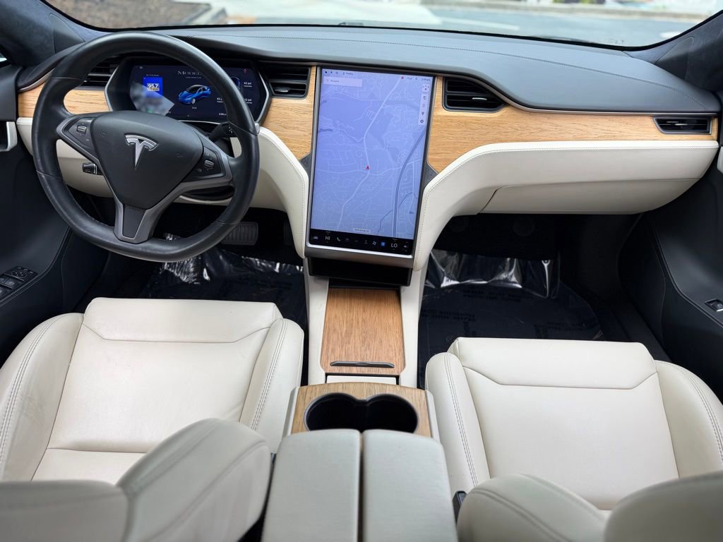 Used 2020 Tesla Model S Long Range Plus AWD/4WD image 39