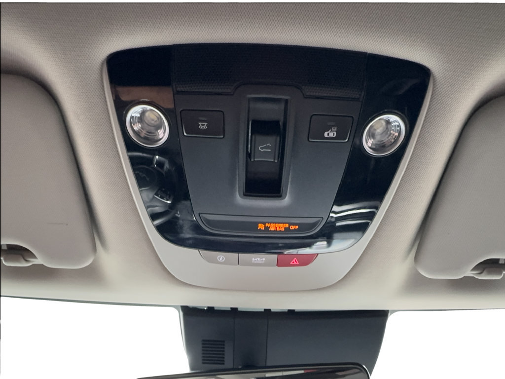 Used 2023 Kia Sportage SX FWD image 45