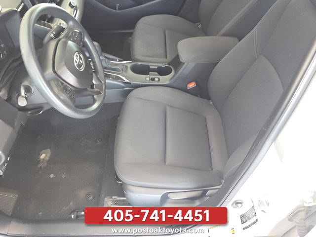 Used 2024 Toyota Corolla LE FWD image 10