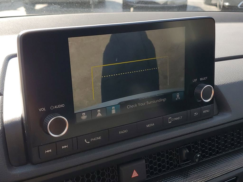 Certified 2024 Honda CR-V EX image 22