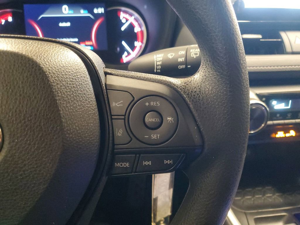 Certified 2023 Toyota RAV4 LE image 21