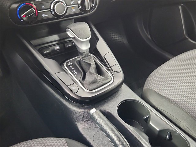 Used 2023 Kia Soul LX w/ LX Technology Package image 23