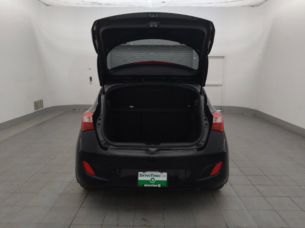 Used 2014 Hyundai Elantra GT FWD image 29