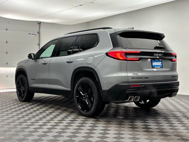 New 2026 GMC Acadia Elevation w/ Black Edition image 13
