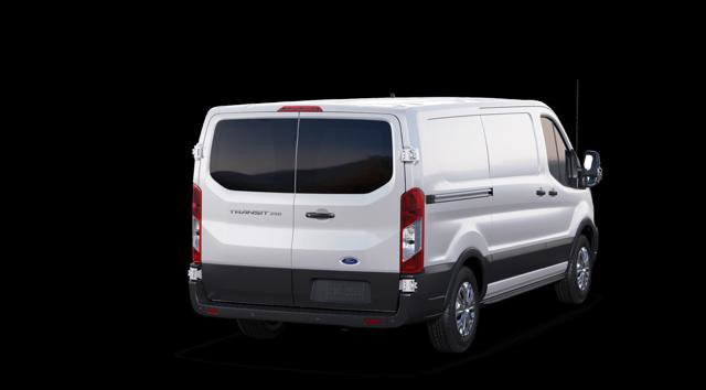 New 2025 Ford Transit 250 Low Roof w/ Load Area Protection Package image 3