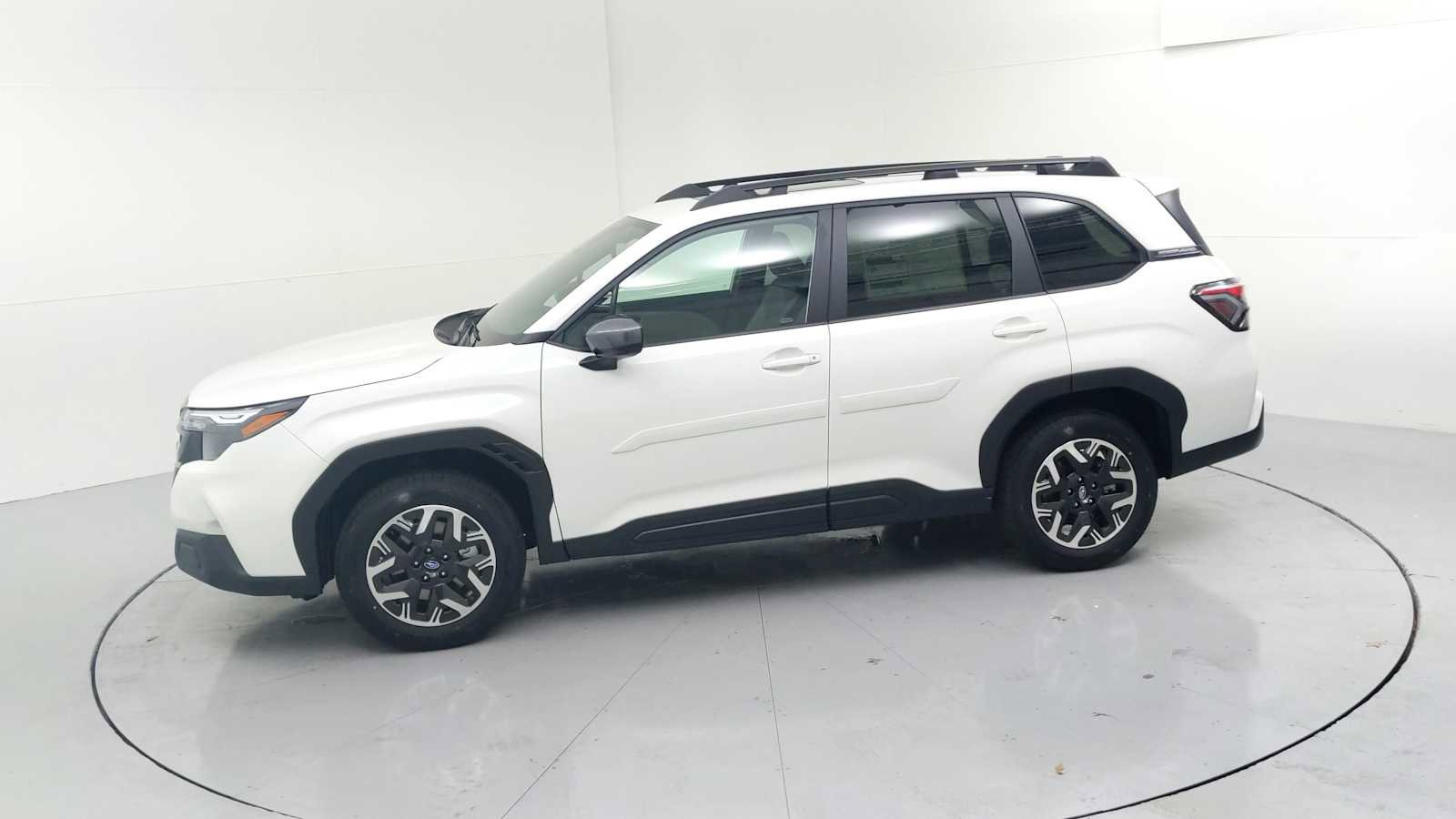 New 2026 Subaru Forester Premium image 5