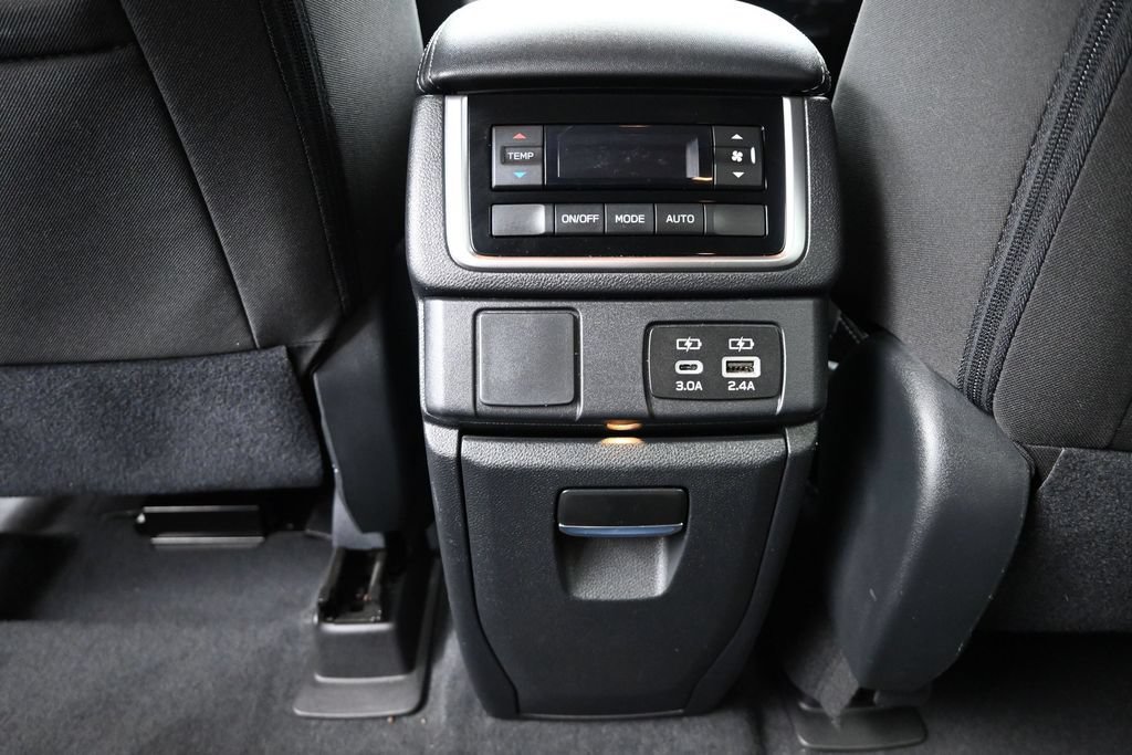 Used 2023 Subaru Ascent Premium w/ Convenience Package AWD/4WD image 16