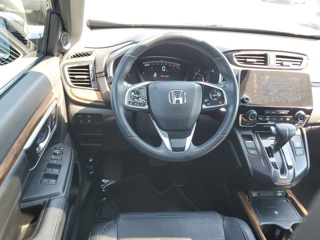 Used 2020 Honda CR-V Touring image 12