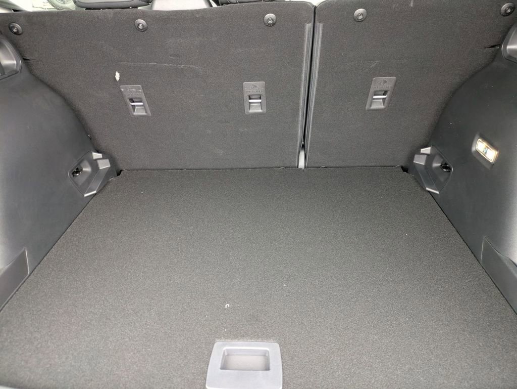 New 2025 Ford Bronco Sport Outer Banks w/ Outer Banks Tech Package+ image 19