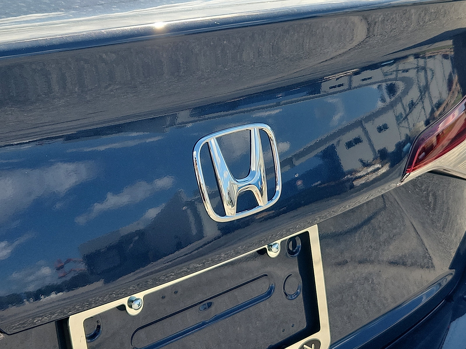 New 2026 Honda Civic Sport image 18
