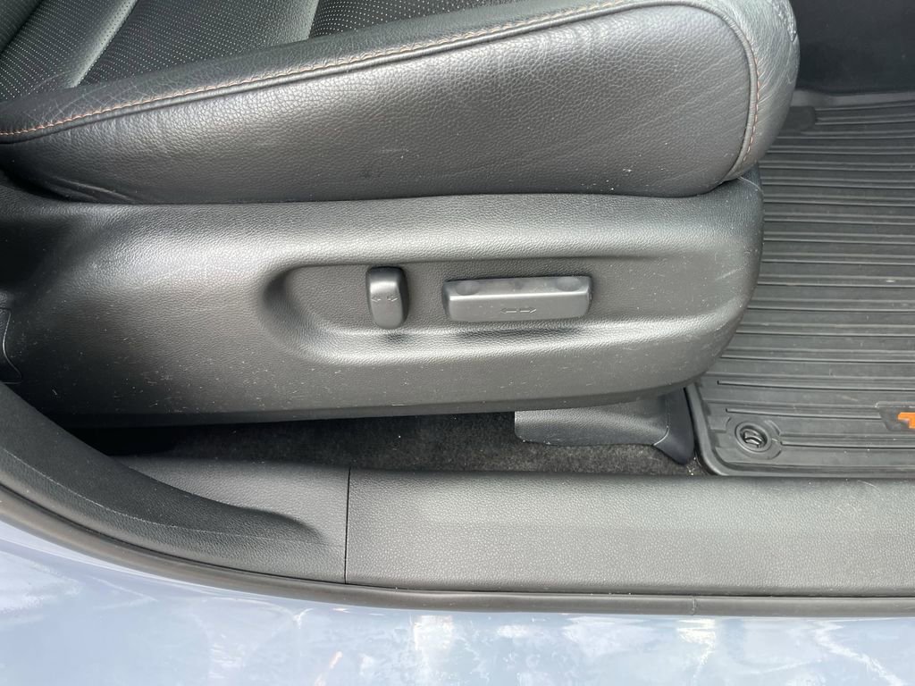 Used 2022 Honda Passport TrailSport image 35