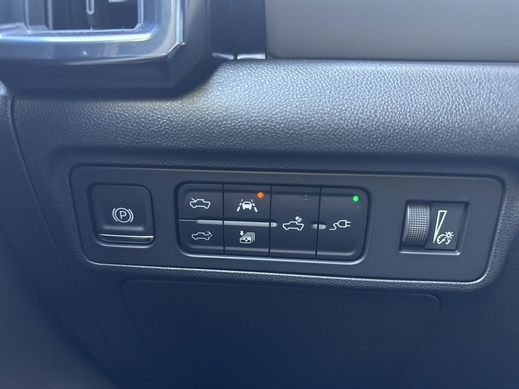 New 2026 GMC Hummer EV 4x4 Crew Cab image 24