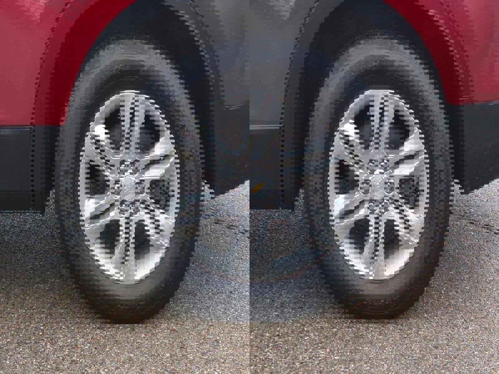 Used 2021 Chevrolet Blazer LT image 14