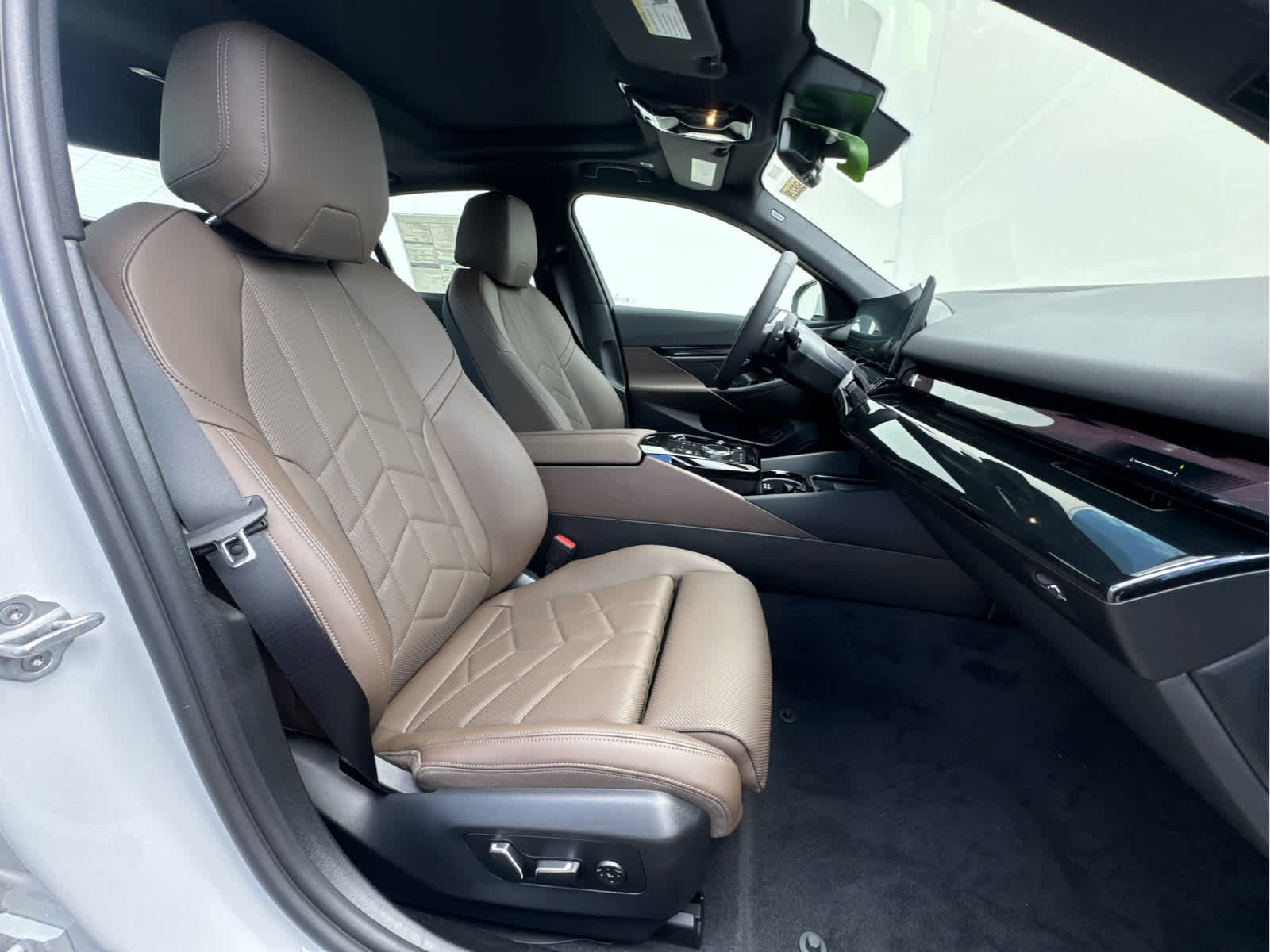 New 2027 BMW 530i xDrive AWD/4WD image 22