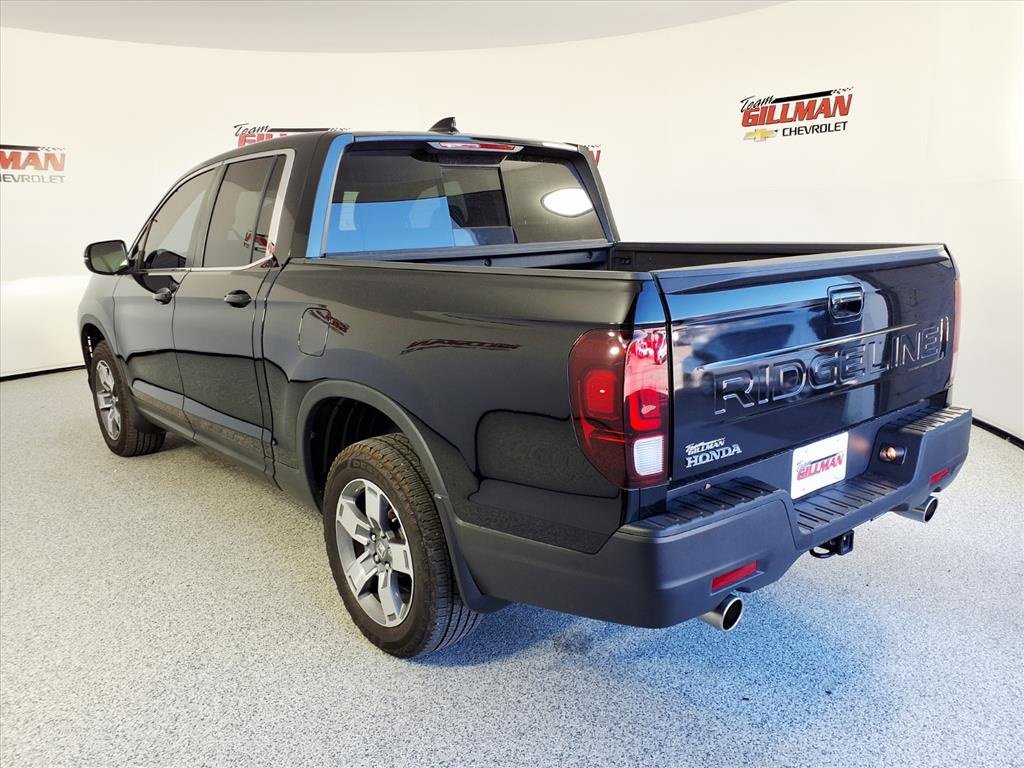Used 2024 Honda Ridgeline RTL image 2