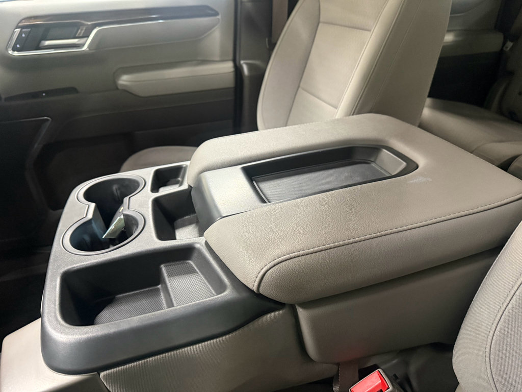 Certified 2023 Chevrolet Silverado 1500 LT AWD/4WD image 37