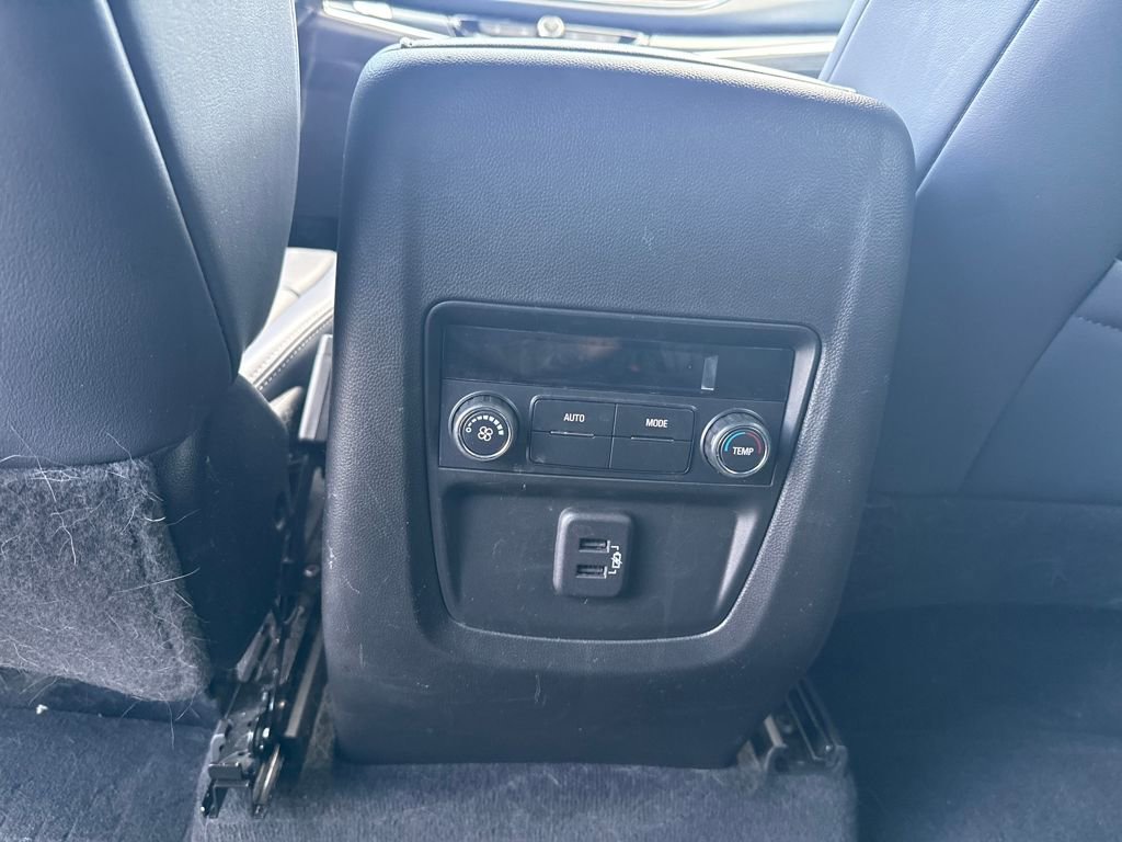 Used 2023 Buick Enclave Essence w/ LPO, Floor Liner Package image 31