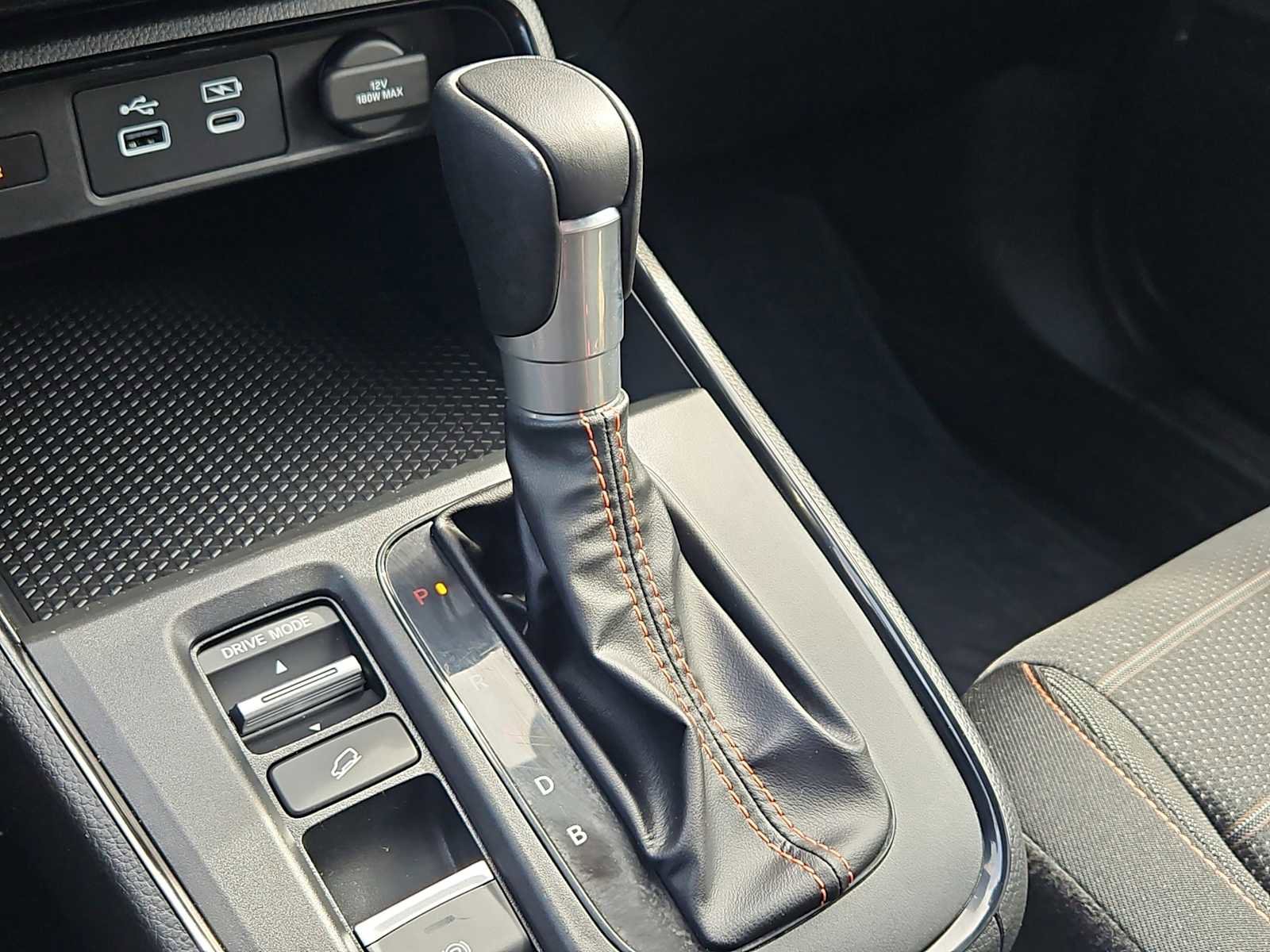 Certified 2025 Honda CR-V Sport image 28