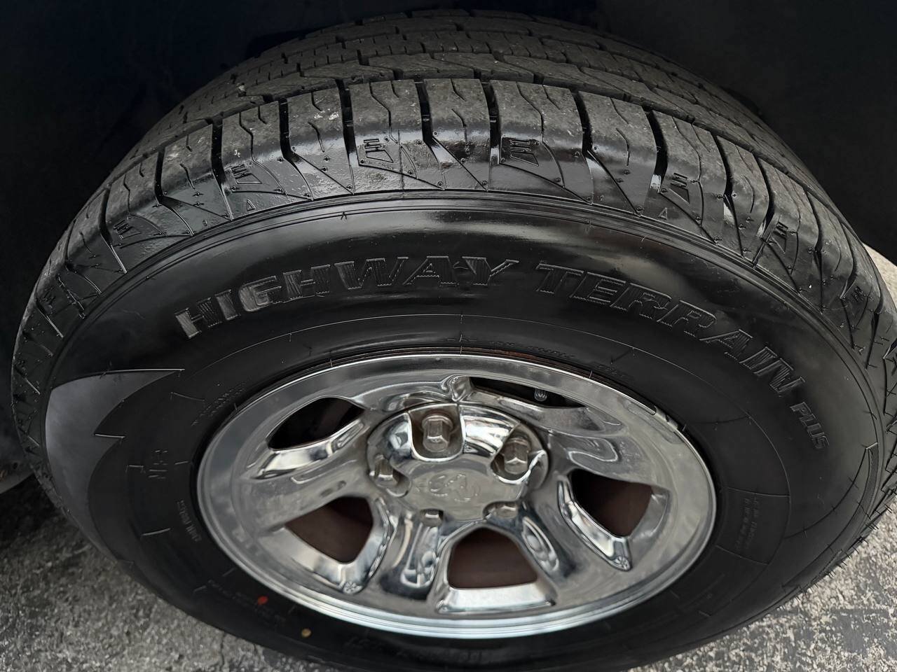 Used 2005 Dodge Ram 1500 Truck SLT RWD image 26