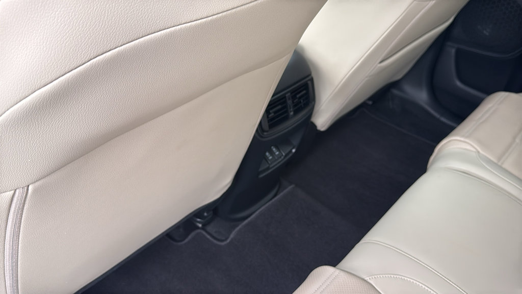 Certified 2020 Honda CR-V EX-L image 32