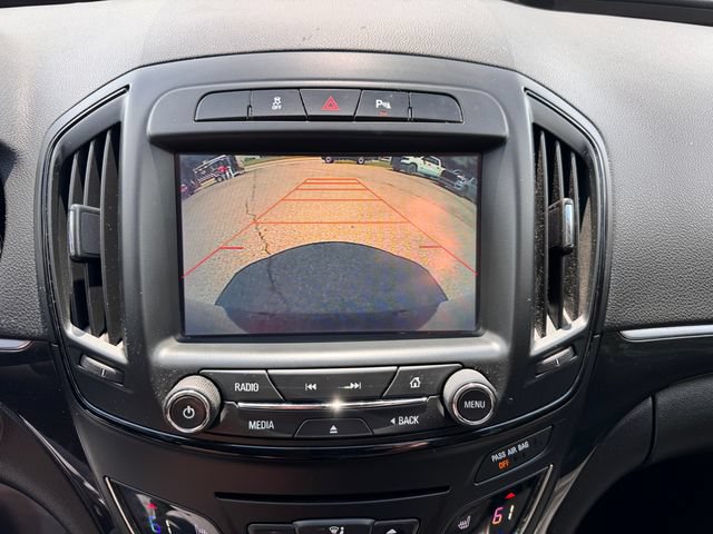 Used 2016 Buick Regal Premium FWD image 20