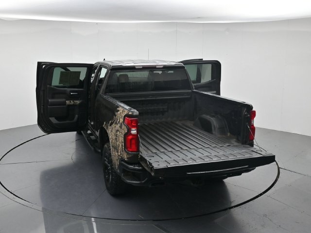 Used 2021 Chevrolet Silverado 1500 Custom Trail Boss w/ Realtree Special Edition AWD/4WD image 46