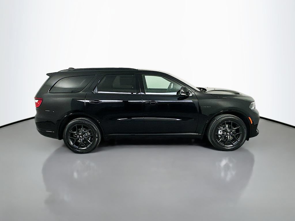New 2026 Dodge Durango GT AWD/4WD image 8