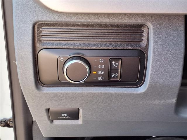 New 2024 Ford F350 XL RWD image 8