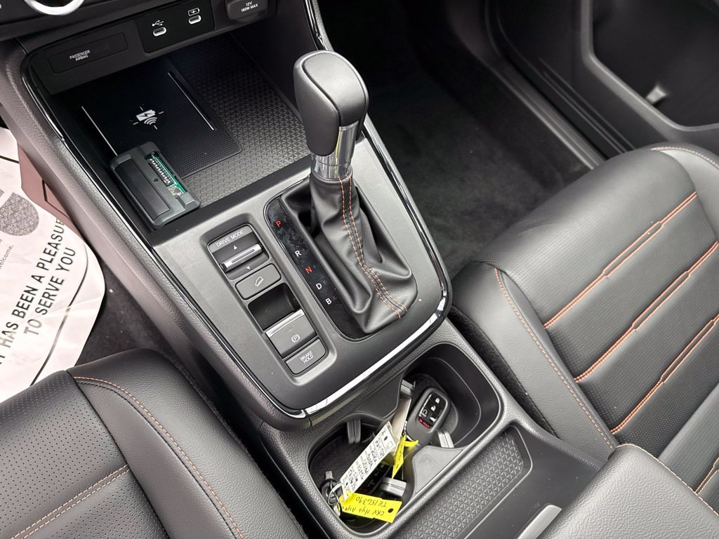 New 2026 Honda CR-V Sport-L image 20