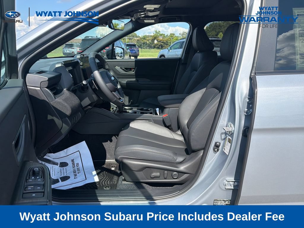 New 2026 Subaru Outback Premium AWD/4WD image 17