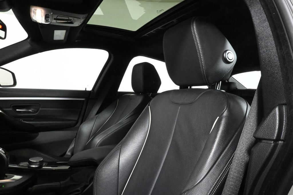 Used 2020 BMW 440i Gran Coupe xDrive w/ Convenience Package image 16