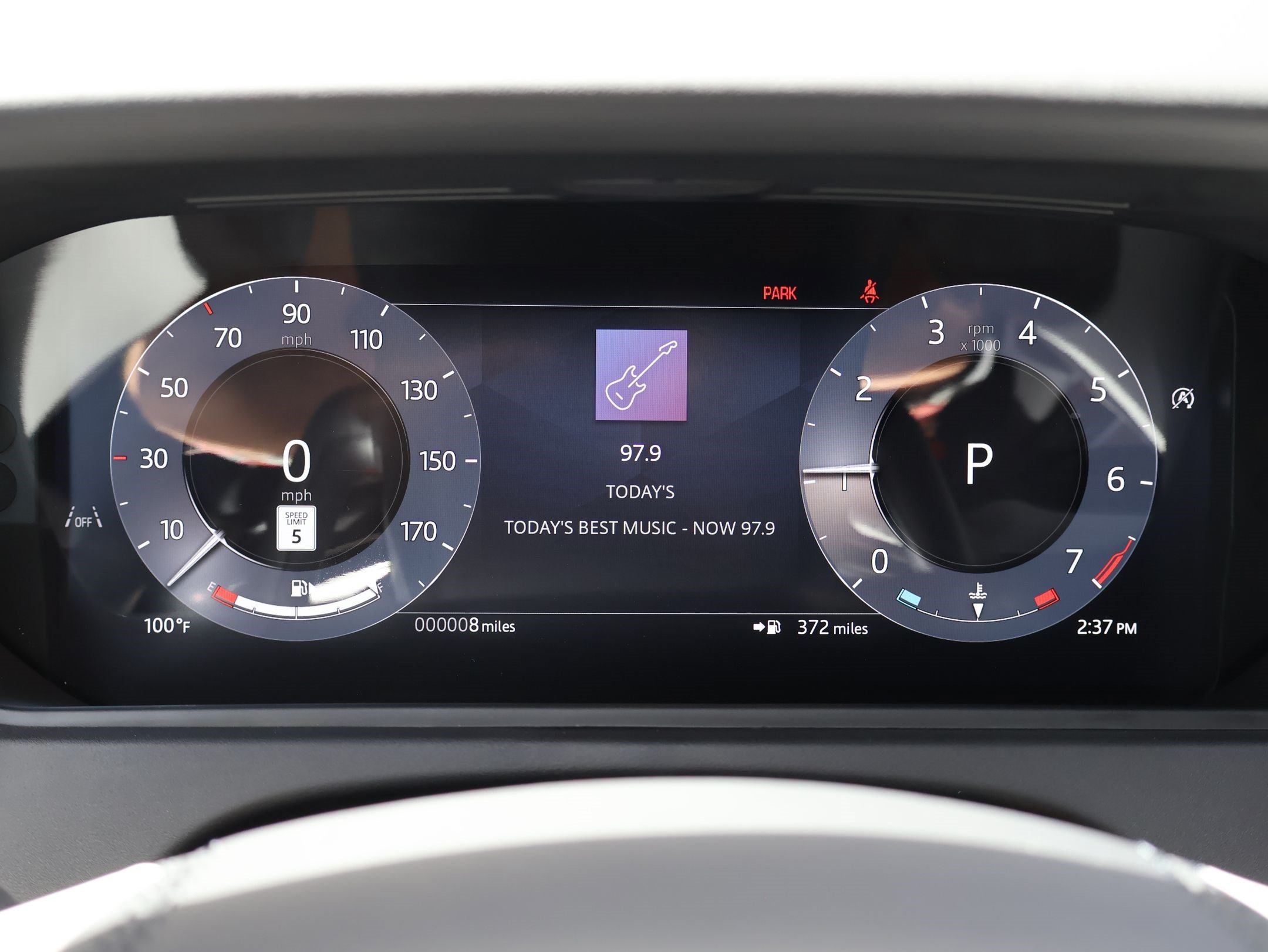 New 2026 Land Rover Range Rover Velar Belgravia AWD/4WD image 19
