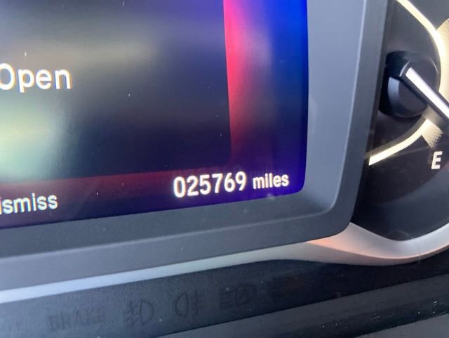 Used 2023 Honda Passport Elite image 28