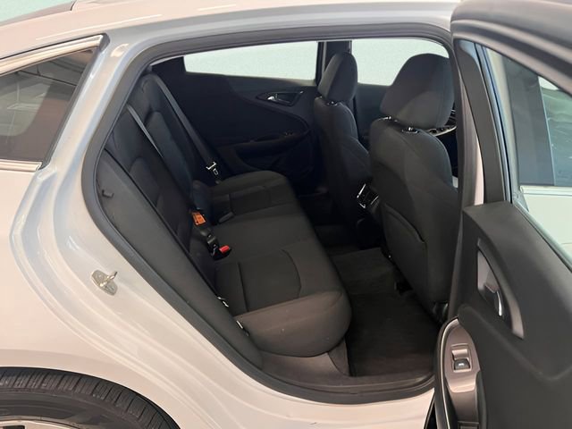 Used 2024 Chevrolet Malibu LT image 10