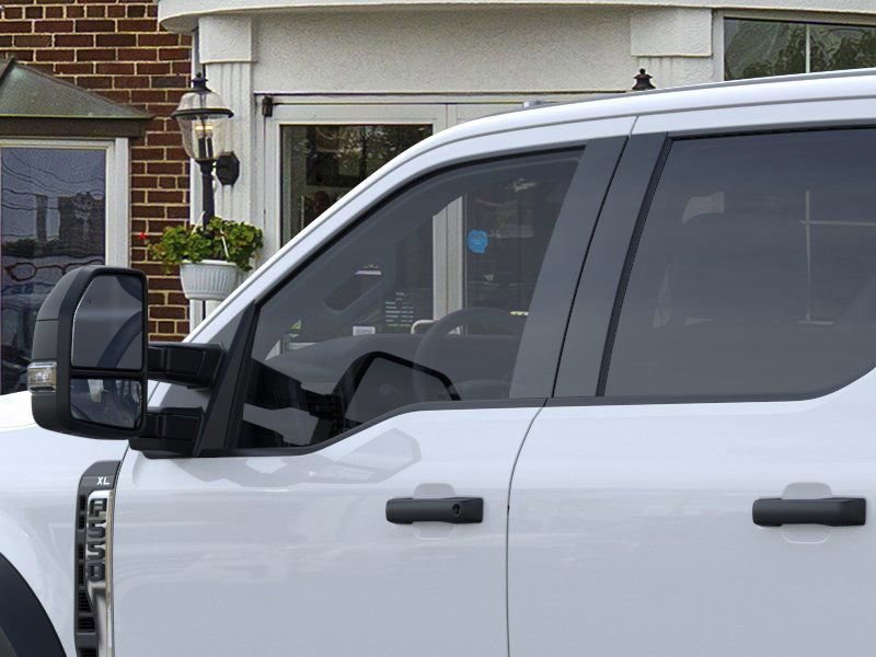 New 2026 Ford F550 4x4 Crew Cab image 20